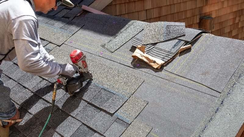 How Much Does Roofing Cost