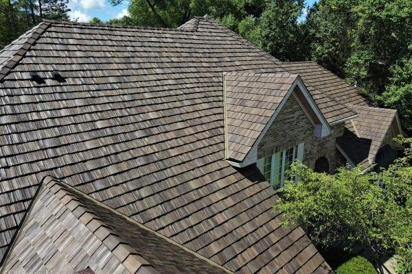 Asphalt vs Composite Shingles Which One Should You Choose