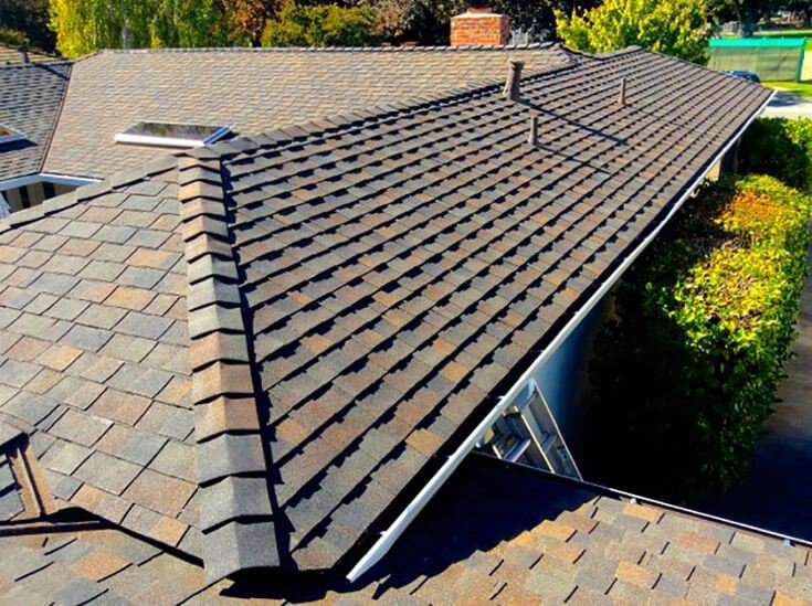 Asphalt vs Composite Shingles Which One Should You Choose