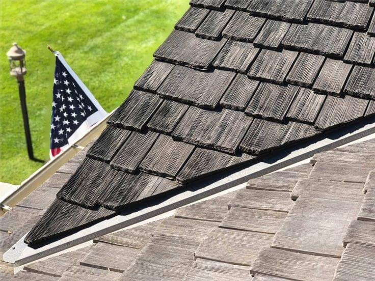 Asphalt vs Composite Shingles Which One Should You Choose