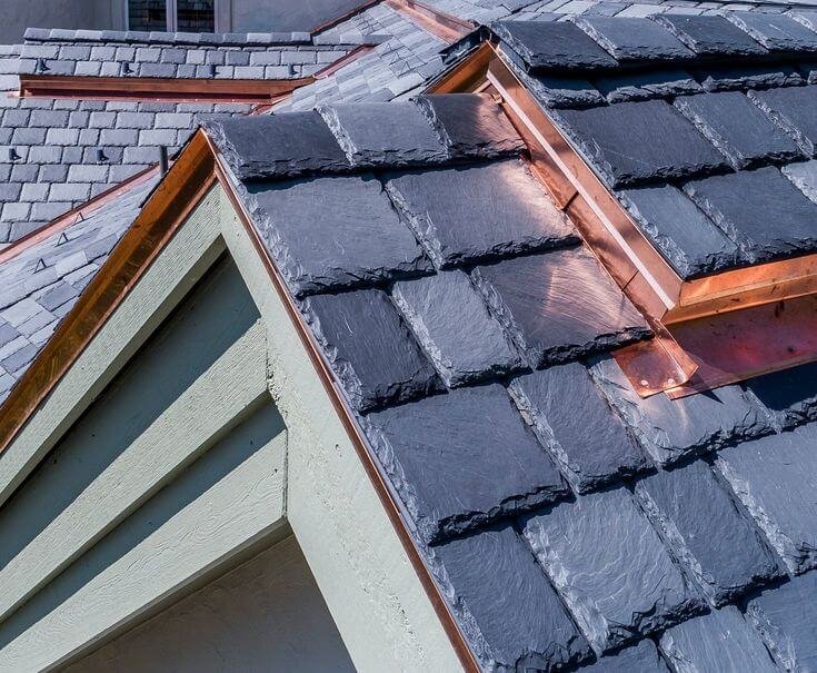Asphalt vs Composite Shingles Which One Should You Choose
