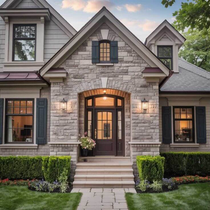 Brick vs Siding: Choose the Right Exterior for a Stronger, Smarter Home