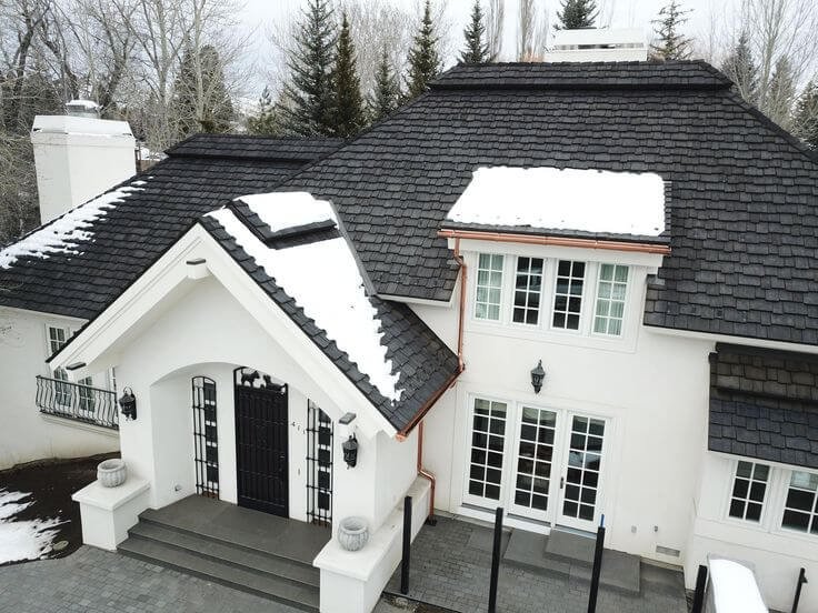 How Long Do Composite Shingles Really Last Know Before You Spend