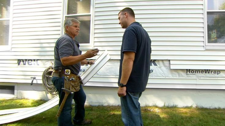 How Much Does Siding Repair Cost Get In 30 Seconds!