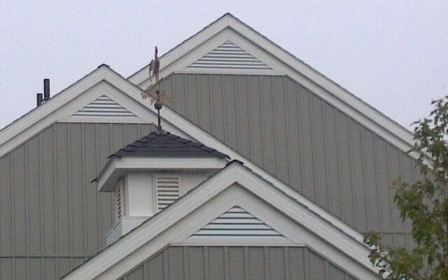 How To Choose The Best Metal Roof Vents For Your Roofing System?