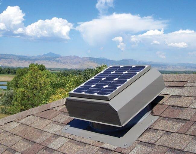 How To Choose The Best Metal Roof Vents For Your Roofing System?