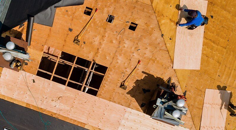 Roof Decking Warning Signs You Should Never Ignore