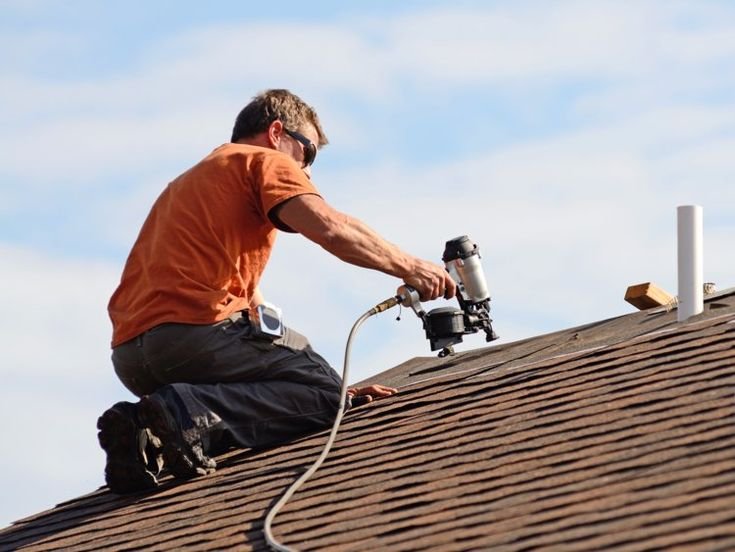 What Is Average Roof Replacement Time? 1-Day to 10-Day Breakdown