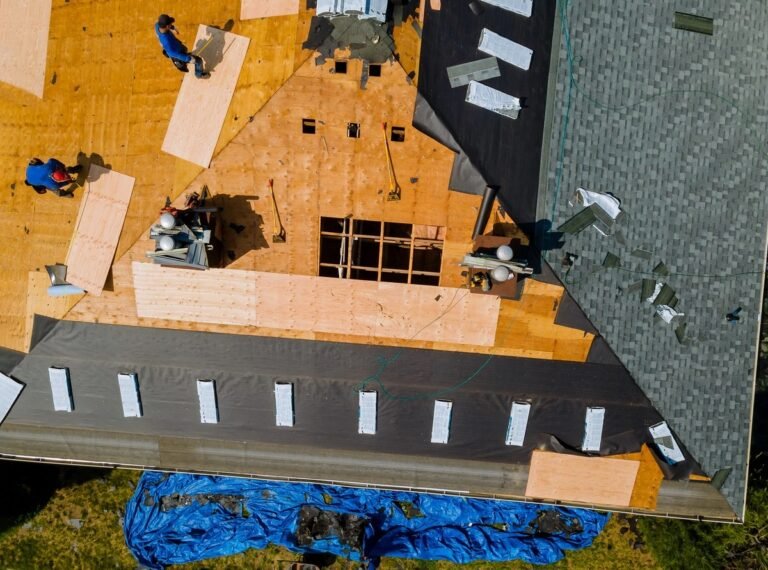 What Is Average Roof Replacement Time? 1-Day to 10-Day Breakdown