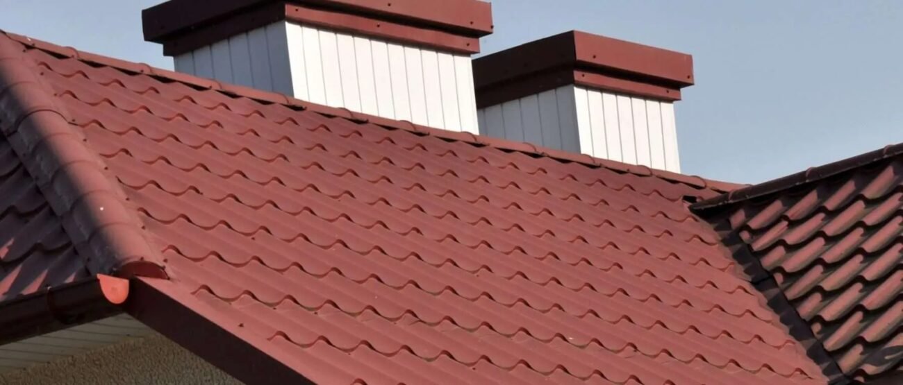 What Is Stone Coated Steel Roofing? Durable, Stylish & Storm-Proof Roofing