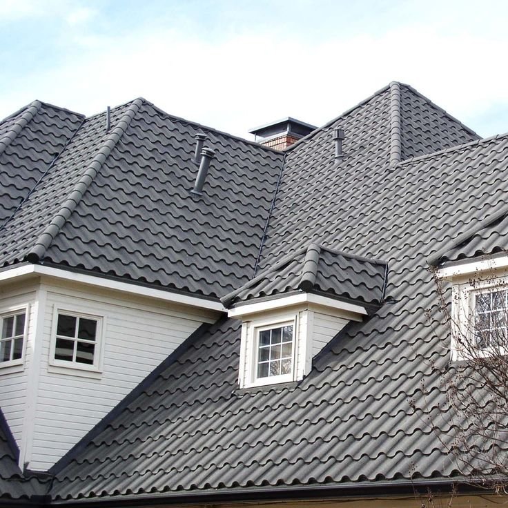 What Is Stone Coated Steel Roofing? Durable, Stylish & Storm-Proof Roofing