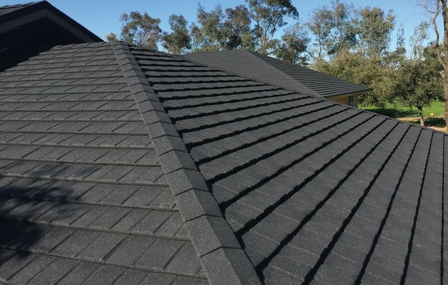 What Is Stone Coated Steel Roofing? Durable, Stylish & Storm-Proof Roofing