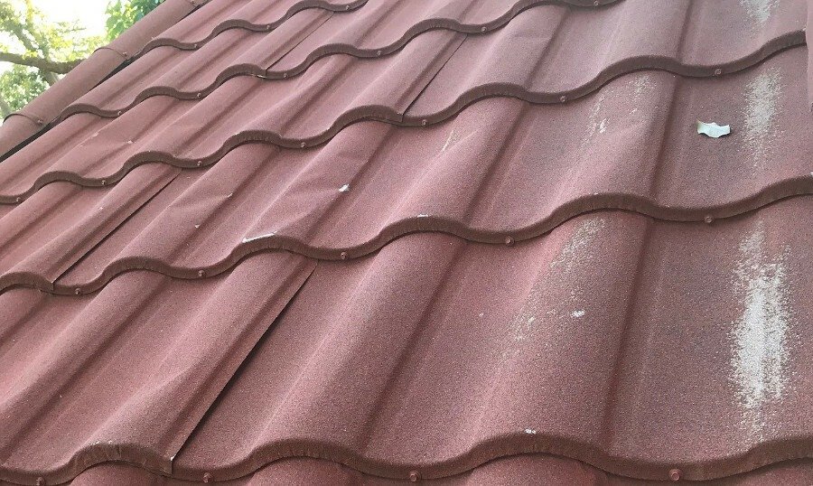 What Is Stone Coated Steel Roofing? Durable, Stylish & Storm-Proof Roofing