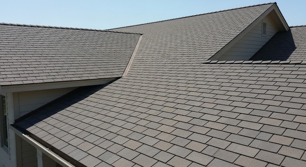 What Is Stone Coated Steel Roofing? Durable, Stylish & Storm-Proof Roofing