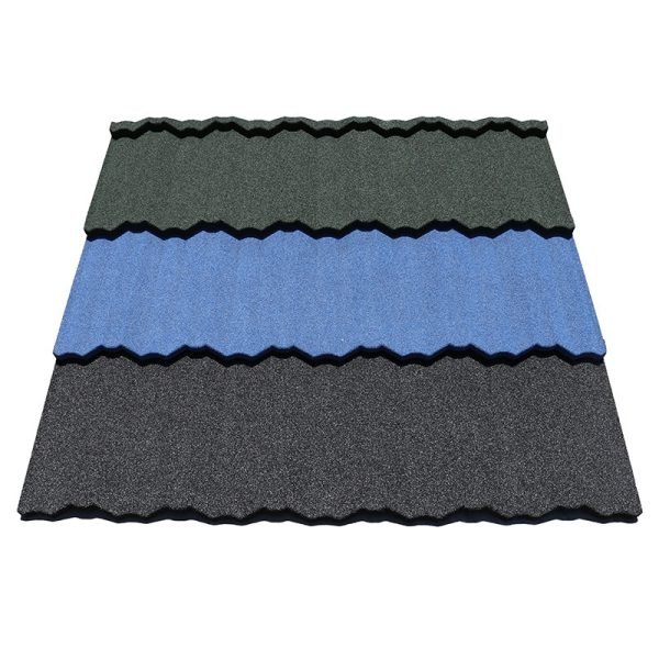 What Is Stone Coated Steel Roofing? Durable, Stylish & Storm-Proof Roofing