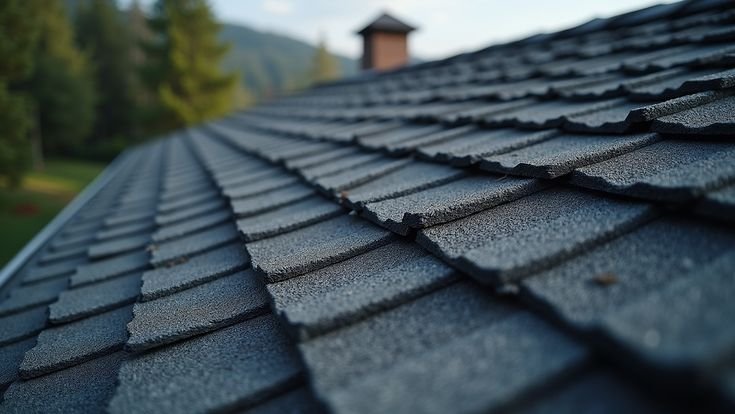 Wood Shake Roof vs Asphalt Shingles – Stop Wasting Money on the Wrong Roof