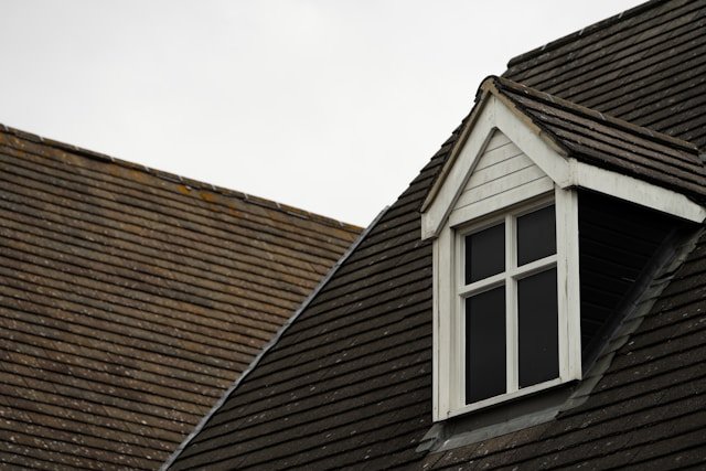 Inspect Your Roof to Avoid Costly Repairs