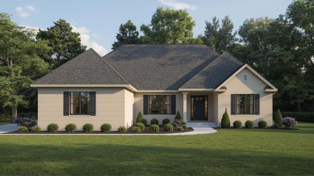 Everything You Need to Know About Hip Roofs in Brooklyn