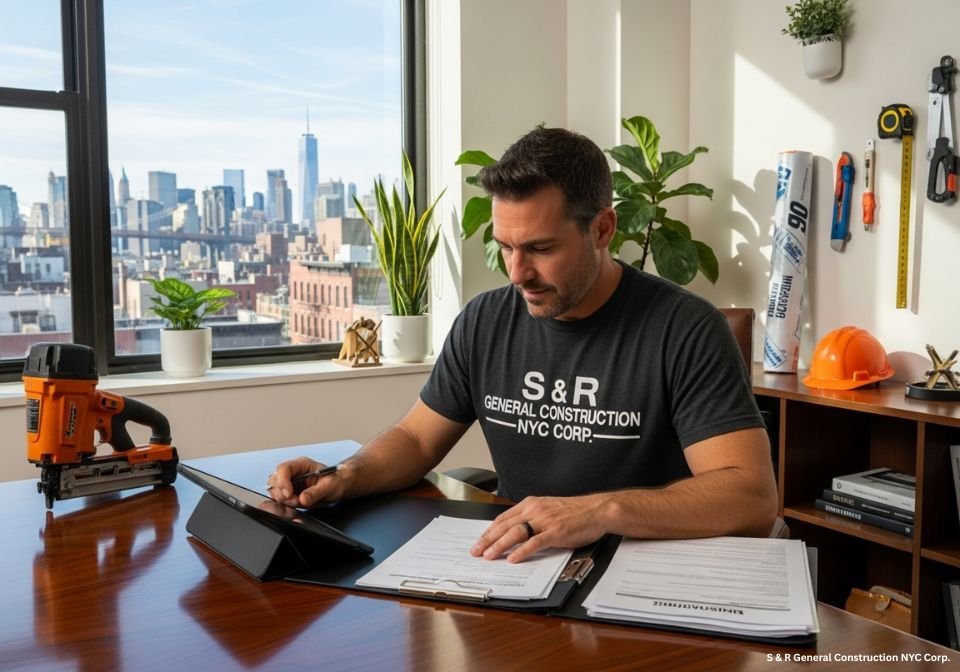 Building Trust from the Ground Up Why Roofing Insurance Matters for Every Roofer