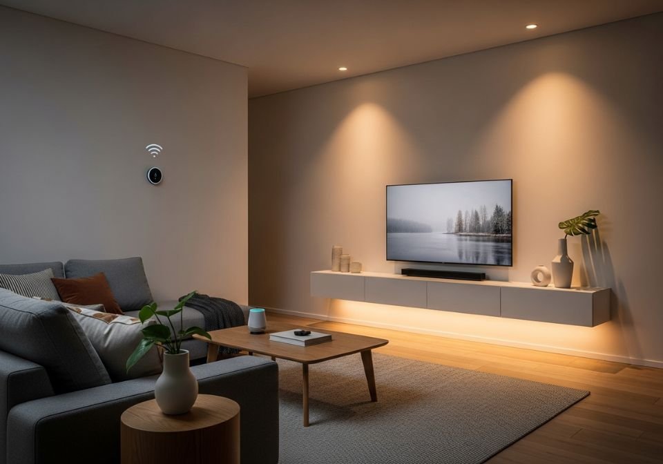 A beautifully restored Brooklyn brownstone kitchen featuring original woodwork, marble countertops, and modern stainless-steel appliances.