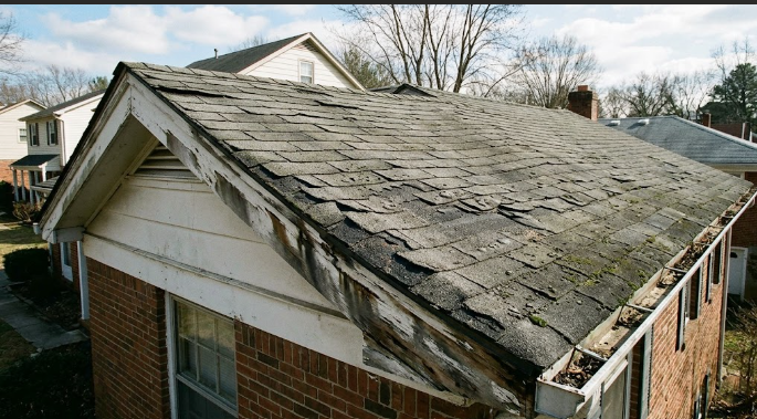 Signs of Poor Attic Ventilation